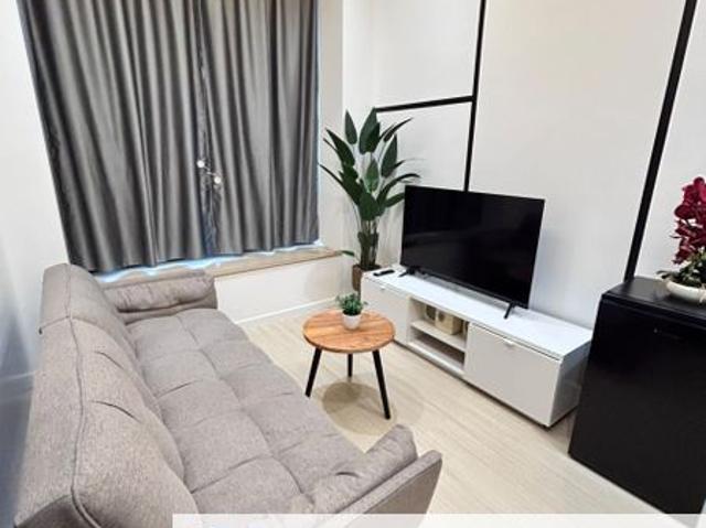 Sunway Grid Residence