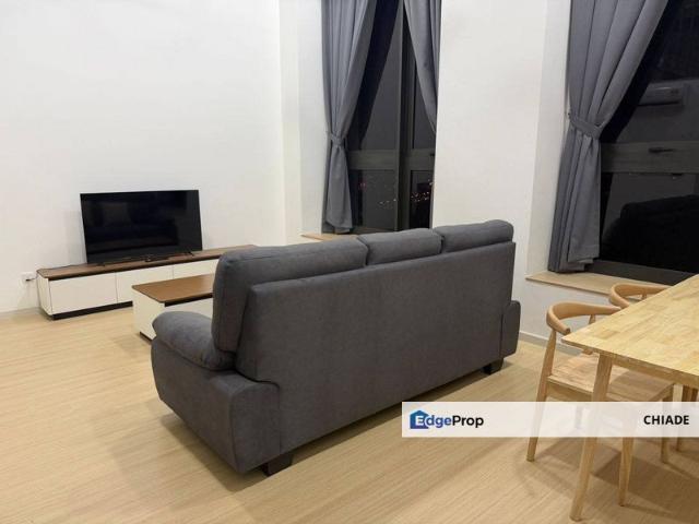 Sunway Grid Residence