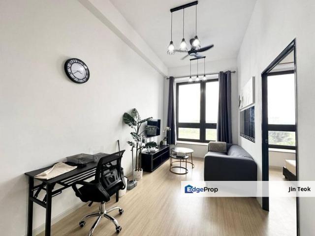 Sunway Grid Residence