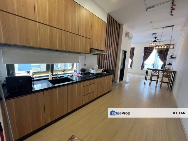 Sunway Grid Residence