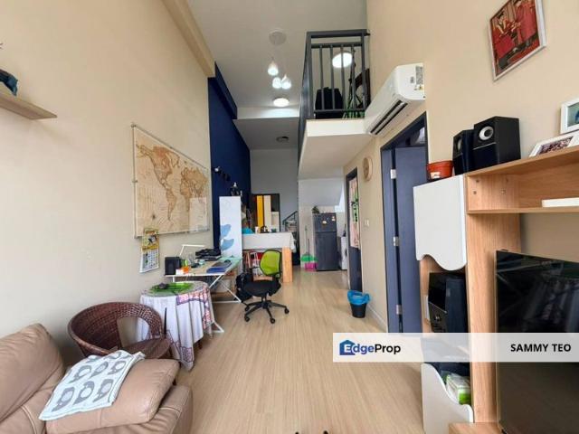 Sunway Grid Residence