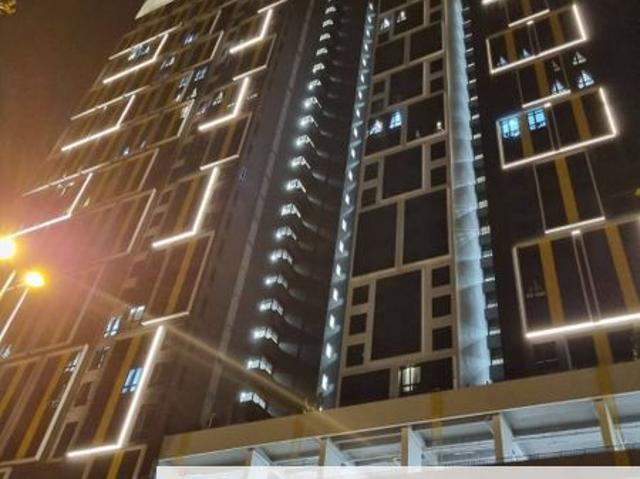 Sunway Grid Residence