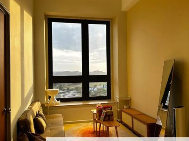 Sunway Grid Residence