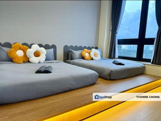 Sunway Grid Residence