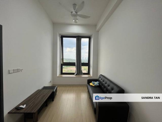 Sunway Grid Residence