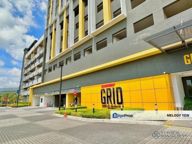 Sunway Grid Residence