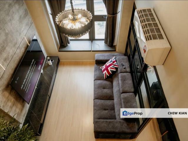 Sunway Grid Residence