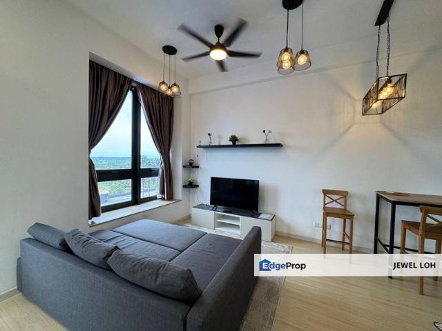 Sunway Grid Residence
