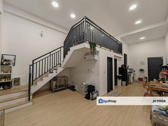 Sunway Grid Residence