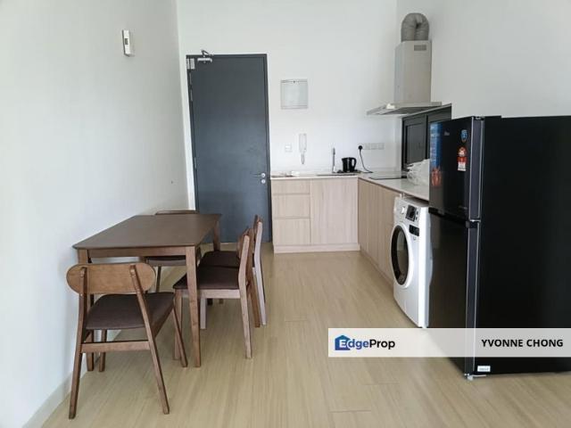 Sunway Grid Residence