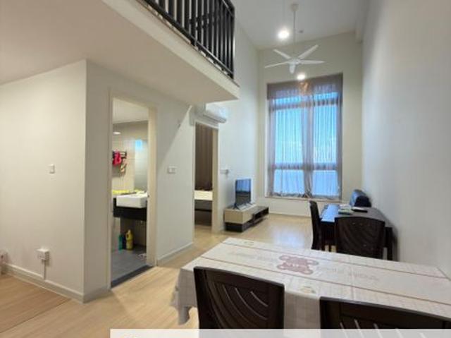 Sunway Grid Residence