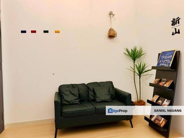 Sunway Grid Residence