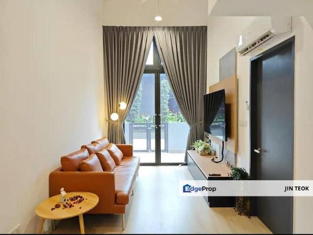 Sunway Grid Residence