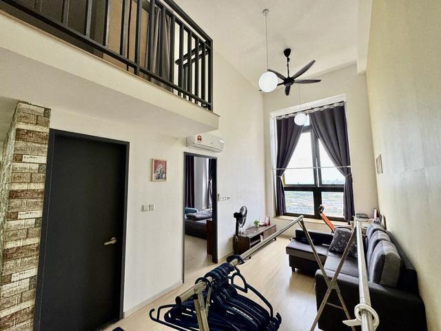 Sunway Grid Residence for RENT near Tuas Legoland Medini