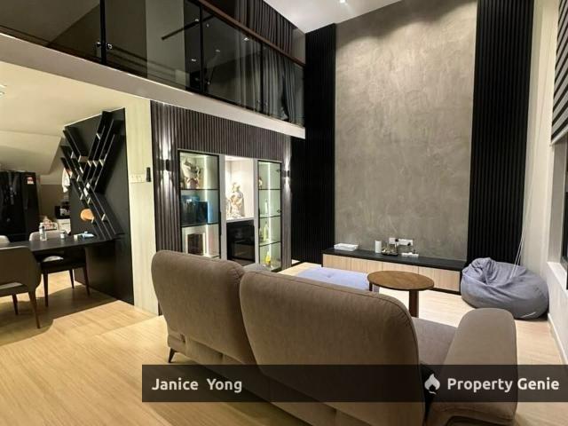 Sunway Grid Residence Iskandar Puteri