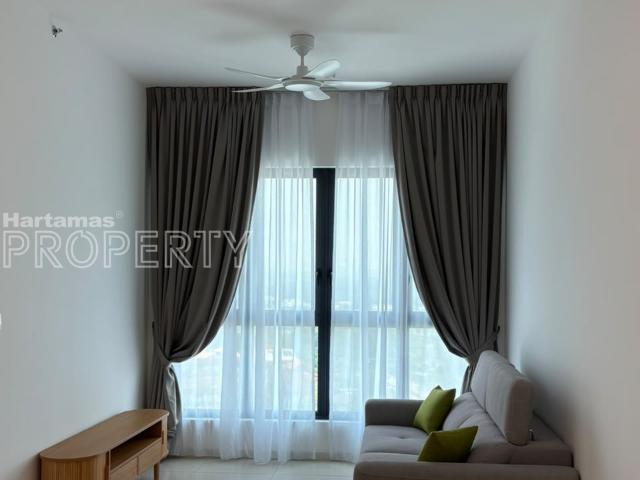 Sunway D’hill Residences Fully Furnished Sunway D’Hill Residences, Kota Damansara,Petaling jaya