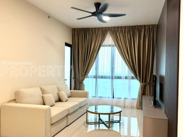 Sunway D’hill Residences Fully Furnished Sunway D’Hill Residences, Kota Damansara,Petaling jaya