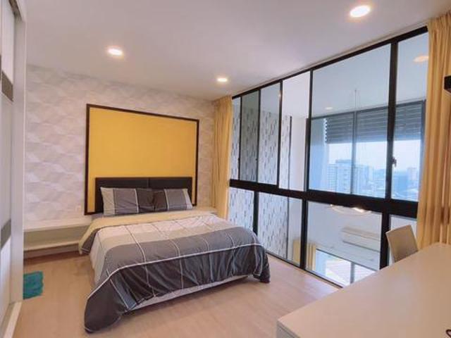 Sunway D Latour 4 Rooms Beside Dk Senza Nr Taylor Lakeside Uni Campus