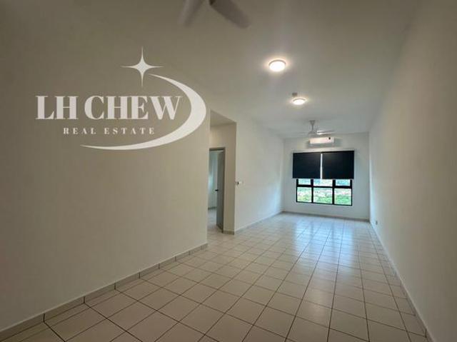 Sunway Dora 850sf Renovated Unfurnish Bayan Baru