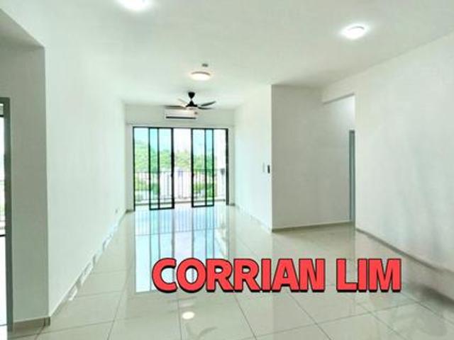 Sunway Dora Condominium 4 Bedrooms unit FOR RENT