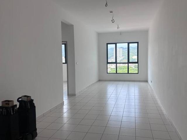 Sunway DoraBayan Baru Bayan Lepas Unfurnished unit for Rent