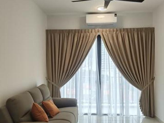 Sunway DoraFully FurnishedMove in ConditionAll Brand NewCity View