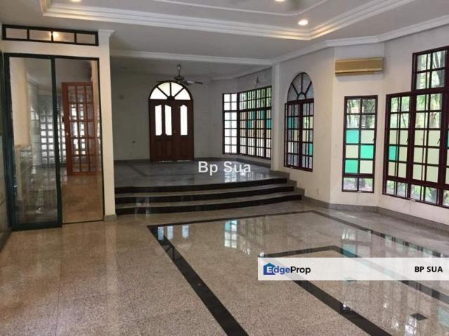 Sunway Damansara Bungalow for sale