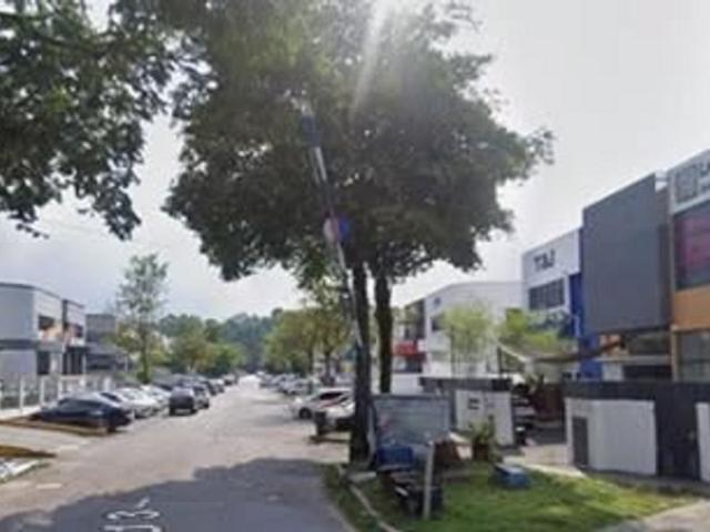 Sunway Damansara Technology Park