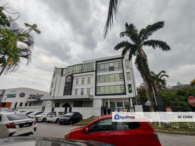 Sunway Damansara Technology Park