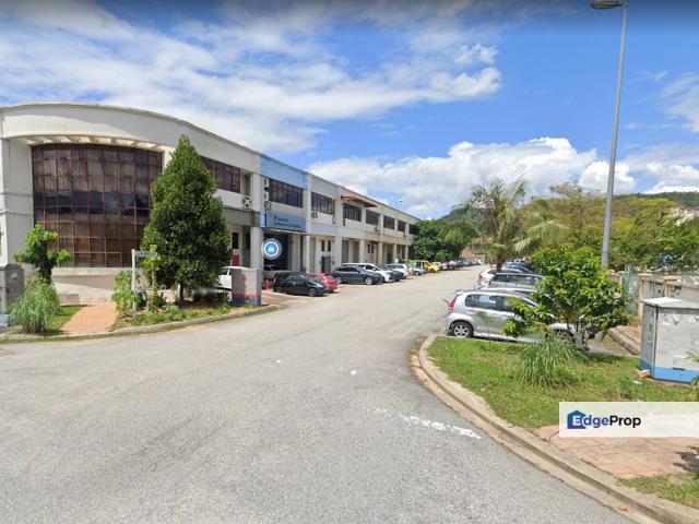 Sunway Damansara Technology Park