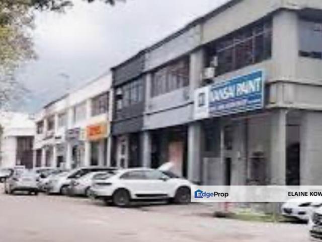Sunway Damansara Technology Park