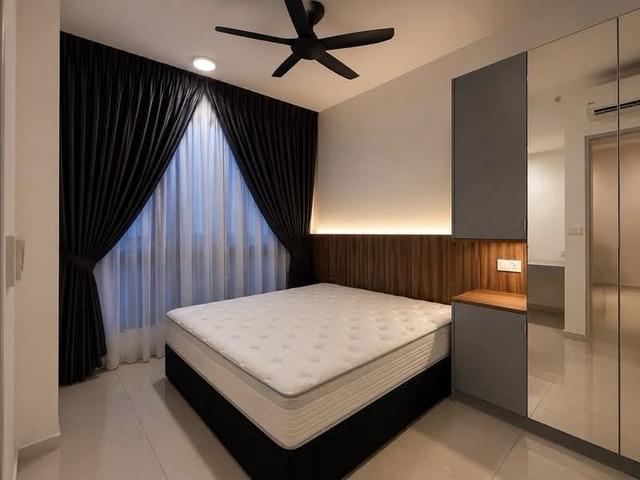 Sunway Dhill Soho newly renovated for rent