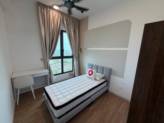 Sunway DHill Residence Fully Furnished Unit For Rent
