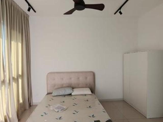 Sunway DHill Residence Fully Furnished Studio for Rent