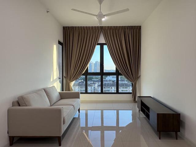 Sunway DHill Residence Kota Damansara Selangor