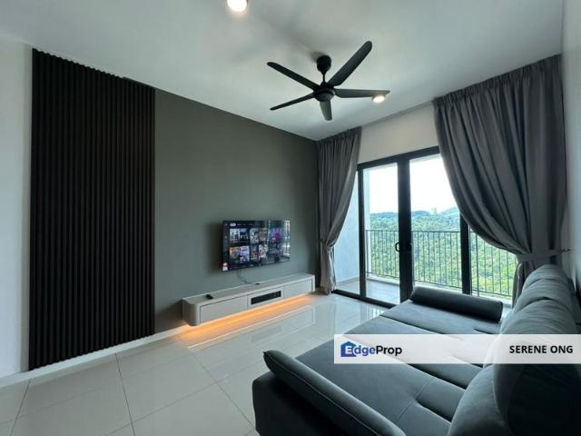 Sunway D'hill Residences