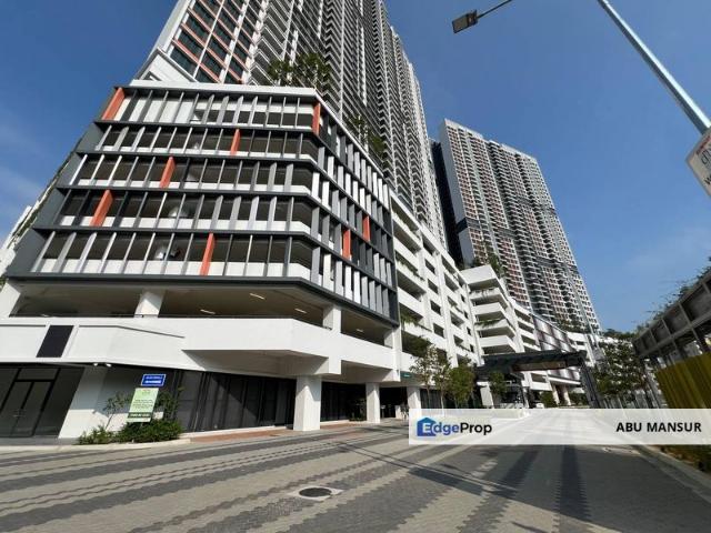 Sunway D'hill Residences