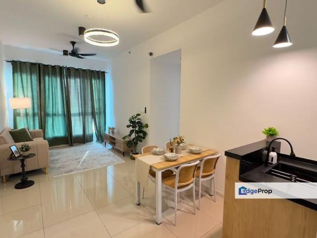 Sunway D'hill Residences