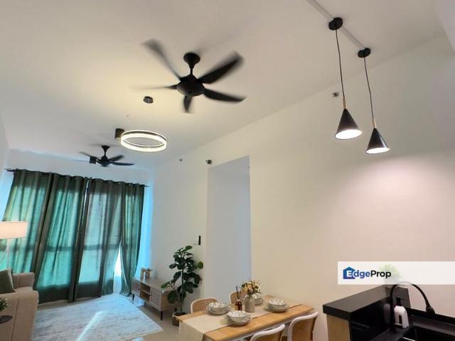 Sunway D'hill Residences