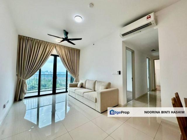 Sunway D'hill Residences