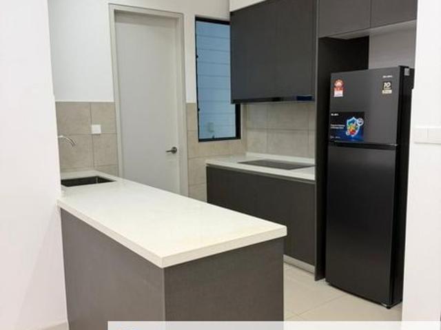 Sunway D'hill Residences