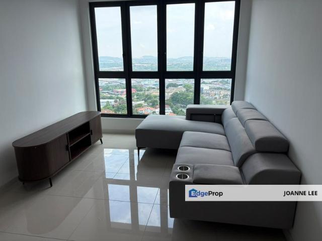 Sunway D'hill Residences