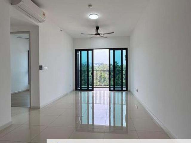 Sunway D'hill Residences