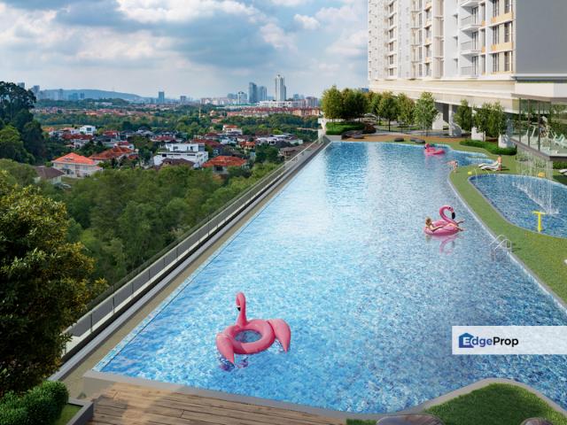 Sunway D'hill Residences