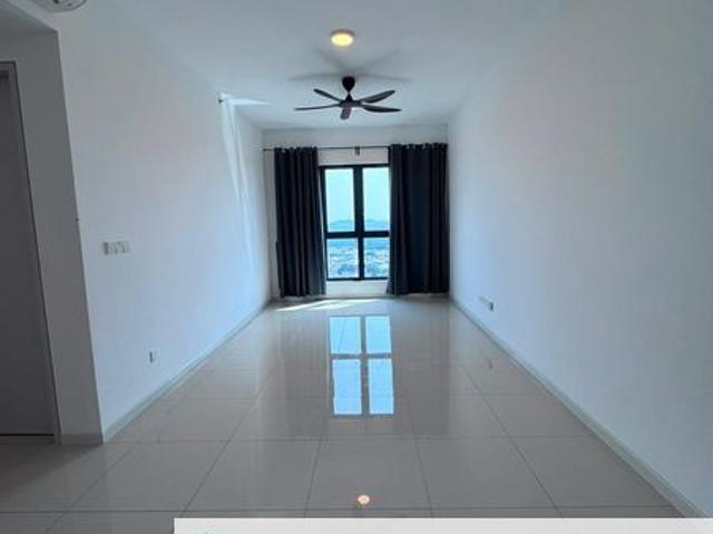 Sunway D'hill Residences