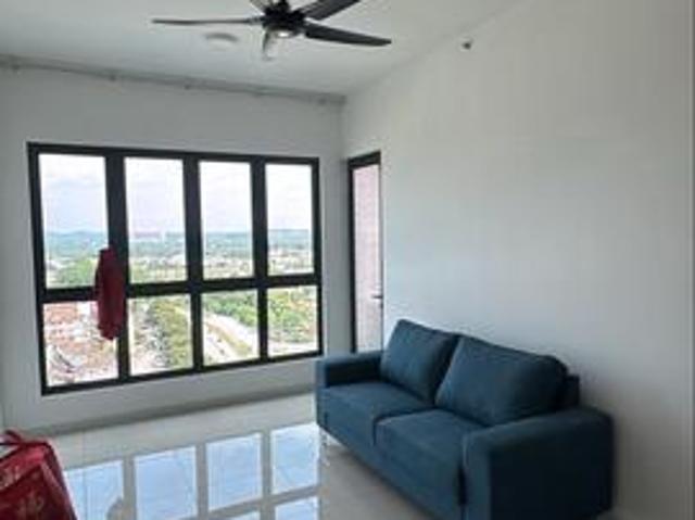 Sunway Dhill residences to let