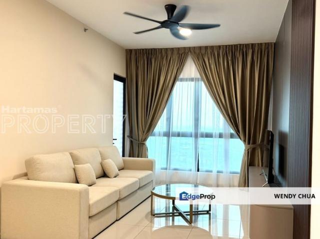 Sunway D'hill Residences Fully Furnished Sunway D’Hill Residences, Kota Damansara,Petaling jaya