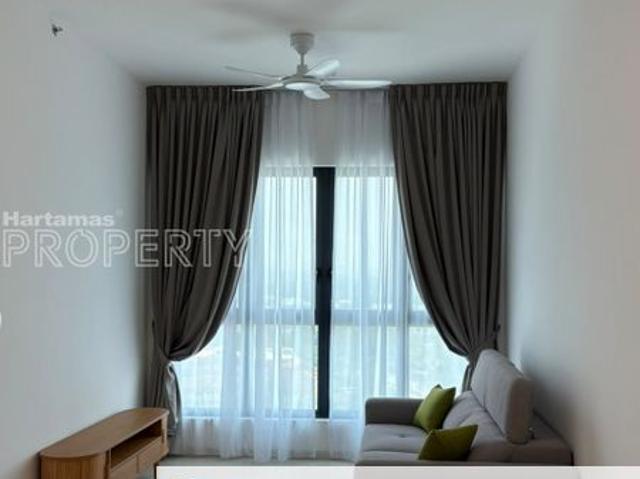 Sunway D'hill Residences Fully Furnished Sunway D’Hill Residences, Kota Damansara,Petaling jaya