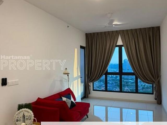 Sunway D'hill Residences Fully Furnished Sunway D’Hill Residences, Kota Damansara,Petaling jaya