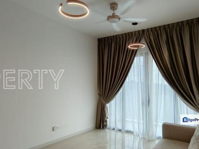 Sunway D'hill Residences Fully Furnished Sunway D’Hill Residences, Kota Damansara,Petaling jaya
